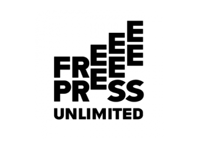 Free Press Unlimited opzeggen Donatie